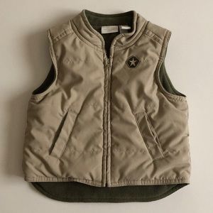 3 for $10 | ⭐️ Second Step vest